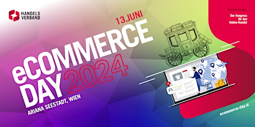 Immagine principale di eCOMMERCE DAY 2024 