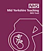 Logotipo da organização Parent Education Mid Yorkshire Teaching NHS Trust