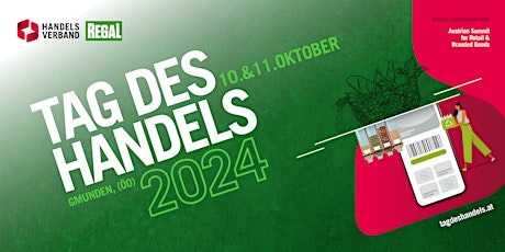 Primaire afbeelding van TAG DES HANDELS 2024