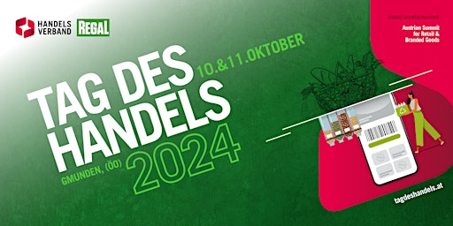 Image principale de TAG DES HANDELS 2024