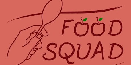 Food Squad Fundraiser primary image