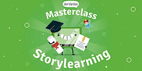 Immagine principale di StoryLearning - der Weg zu spannenden E-Learnings 