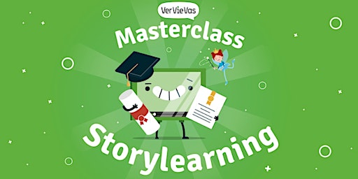 Imagen principal de StoryLearning - der Weg zu spannenden E-Learnings