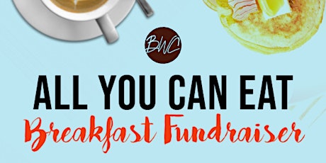 BWC All You Can Eat Breakfast Buffet primary image