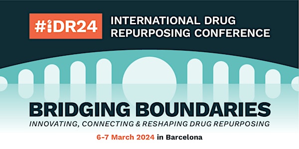 Bridging Boundaries: Innovating, Connecting & Reshaping Drug Repurposing