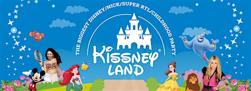 Collection image for Kissneyland