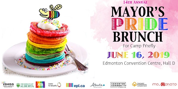 Mayor's Pride Brunch