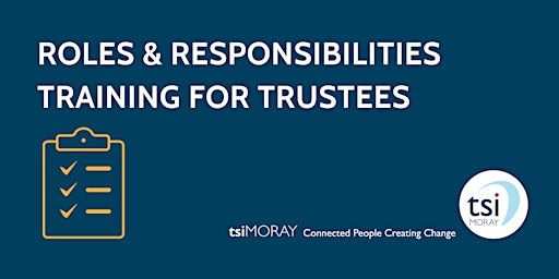 Roles & Responsibilities of a Trustee