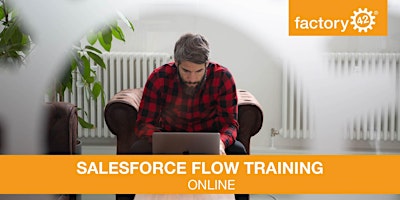Hauptbild für Salesforce Flow Training