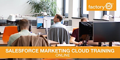 Salesforce+Marketing+Cloud+Training