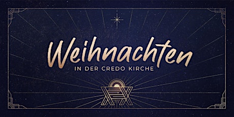 Primaire afbeelding van 16. Dezember,17:00 Weihnachtsspecial