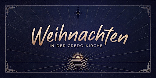 16. Dezember,17:00 Weihnachtsspecial primary image