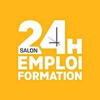 24 Heures pour l’Emploi et la Formation – Le Havre 2024 primary image