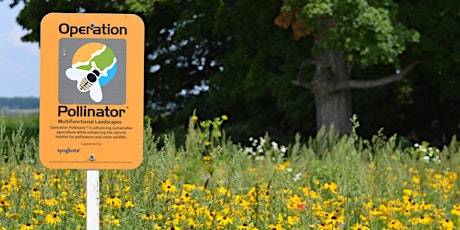 Operation Pollinator Tour - Manitoba primary image