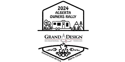 Image principale de 2024  GDRV OWNERS RALLY - Spruce Grove Alberta Canada