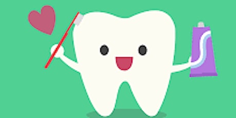 July Oral Health  primary image
