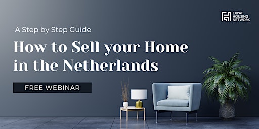 How to Sell Your Home in the Netherlands: Expert Insights & Strategies  primärbild