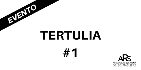 Tertulia #1: Junto al enólogo Mauricio Ortiz (Bodega Antucura)