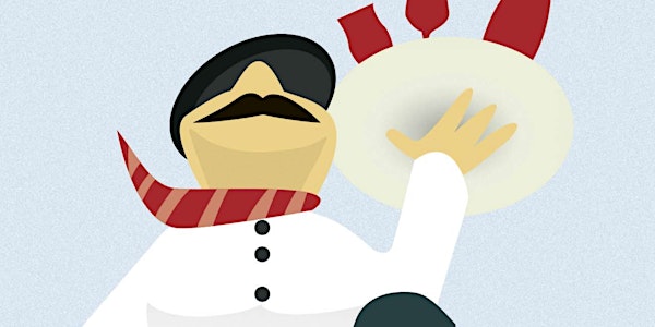 2019 Sacramento Bastille Day Waiters' Race