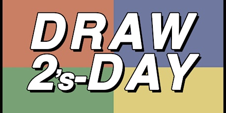Draw 2's-Day - UNO Competition primary image