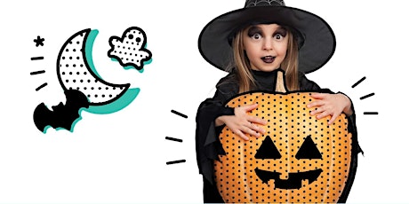 Halloween Spooktacular primary image