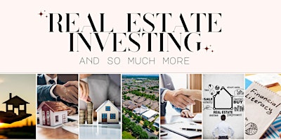 Hauptbild für Path to Prosperity: Real Estate Investing for a Brighter Future - Phoenix