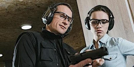 NEW SHOOTER ONLY---PISTOL COURSE primary image