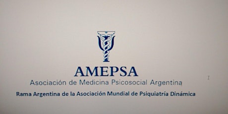 Imagen principal de XIII Jornadas Anuales de AMEPSA