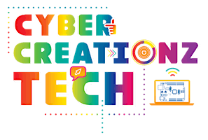 Imagen principal de Cyber Creationz Tech Beginners Camp  May 14th - June 13th
