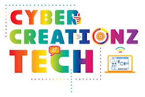 Primaire afbeelding van Cyber Creationz Tech Beginners Camp  May 14th - June 13th