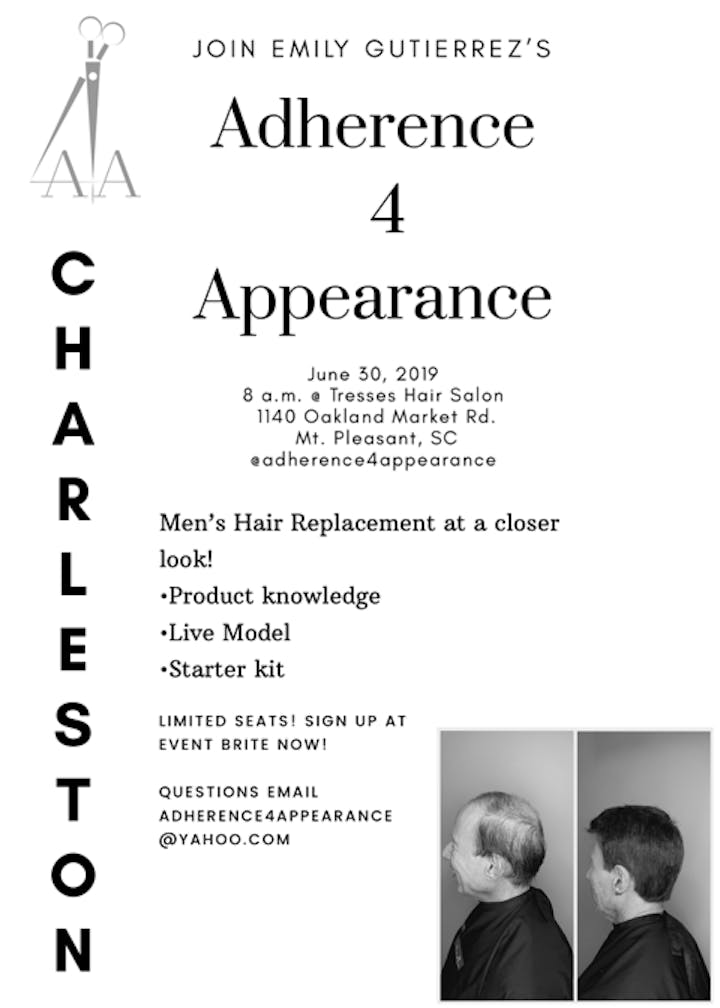 A4a Men S Hair Replacement 101 30 Jun 2019