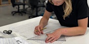 Immagine principale di Saturday Pattern Cutting Classes: Made to Measure Skirt 