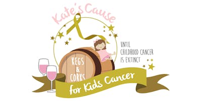 Kegs & Corks for Kids Cancer Kegs & Corks for Kids Cancer
