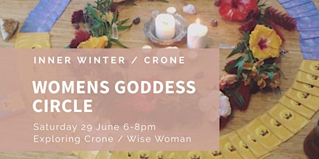 Inner Winter - Women’s Goddess Circle primary image