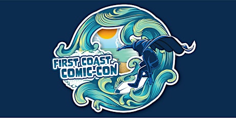 First Coast Comic Con