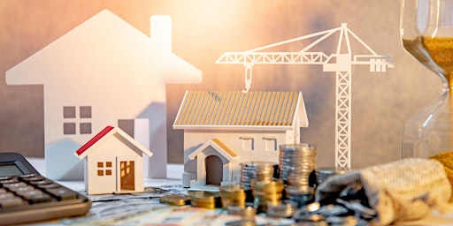 Image principale de Financial Wealth: Real Estate Investing & Financial Prosperity - San Fran