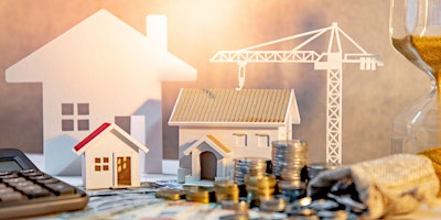 Hauptbild für Financial Wealth: Real Estate Investing & Financial Prosperity - San Fran