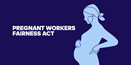Image principale de New Pregnancy Protections Regulations in the Workplace for 2024