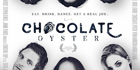 CHOCOLATE OYSTER primary image