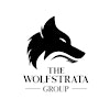 The WolfStrata Group's Logo