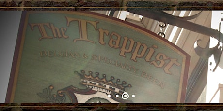 BAWiP Happy Hour: The Trappist primary image