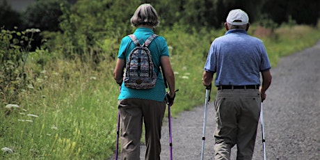 Age Friendly: Bone Health and the Risk of Osteoporosis (webinar) primary image