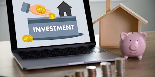 Financial Wealth: Real Estate Investing and So Much More - Charlotte primary image