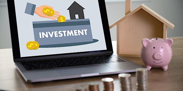 Financial Wealth: Real Estate Investing and So Much More - Charlotte