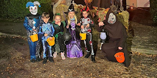 Primaire afbeelding van LEAVESDEN FRIGHT NIGHTS