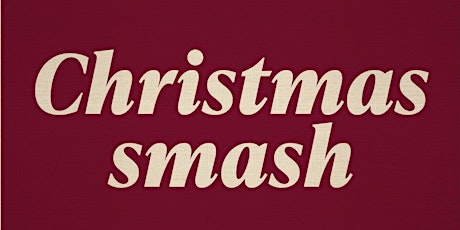 Christmas Smash  primärbild