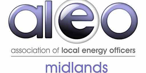 Imagen principal de Midlands ALEO Forum Meeting