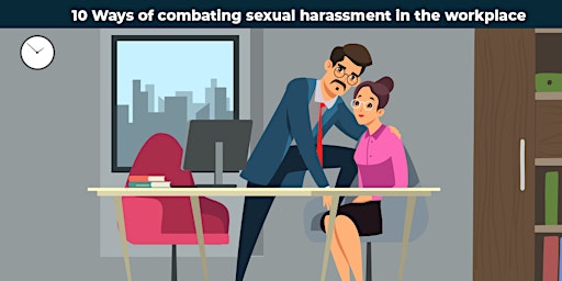 Imagen principal de Sexual Harassment: Managing the Critical Business, Financial, and HR Issues