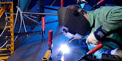EWI Fundamentals of Welding Engineering 3 Day Course June 25th-27th 2024 primary image