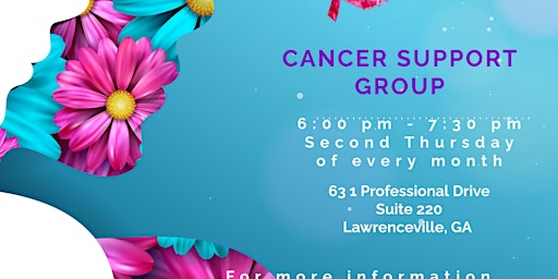 Hauptbild für Circle of Friends Cancer Support Group